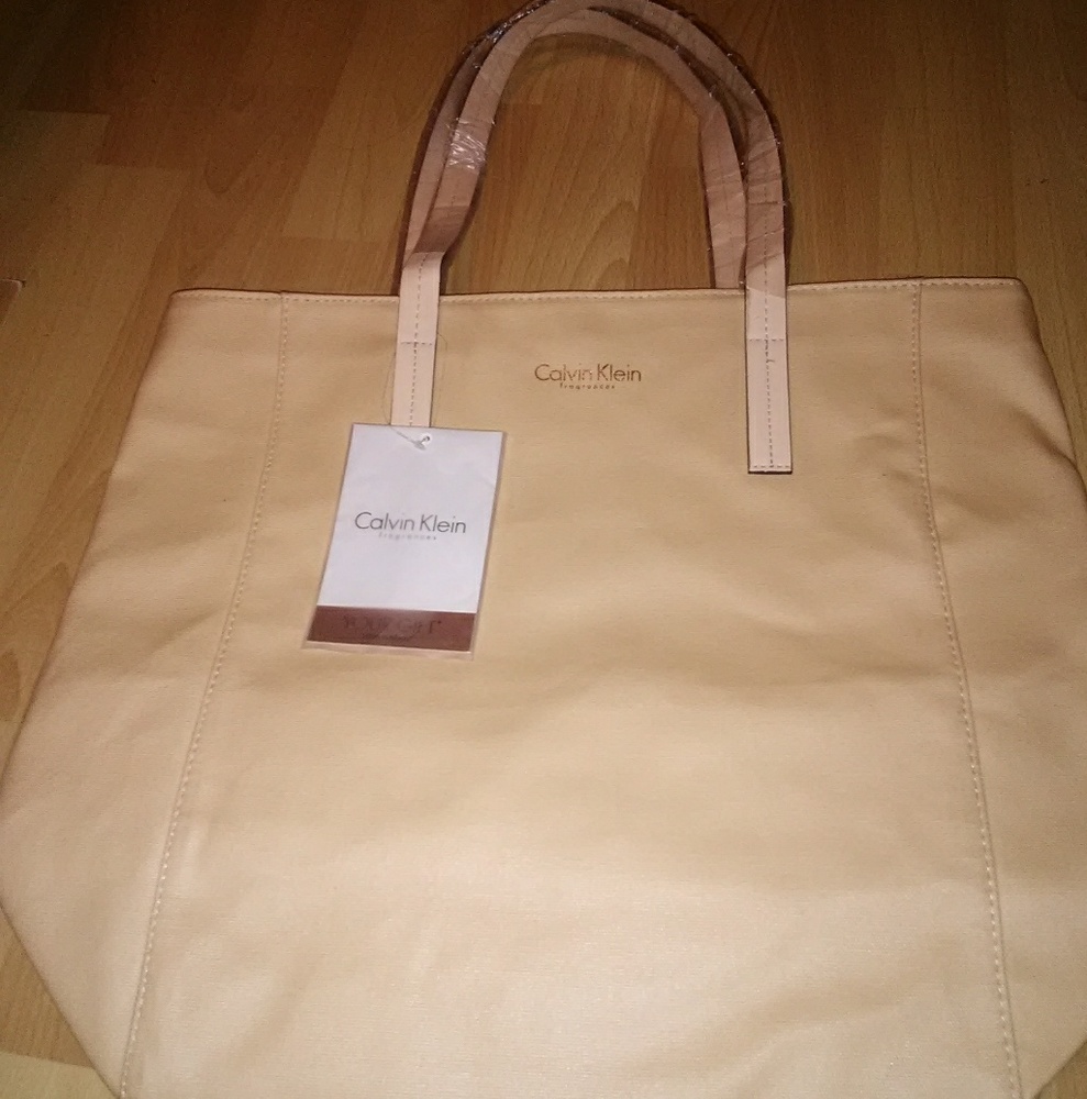 Calvin Klein bag